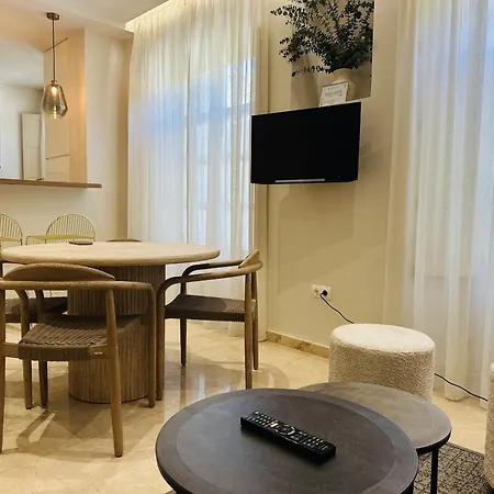 Urbe10 Pries Apartamento
