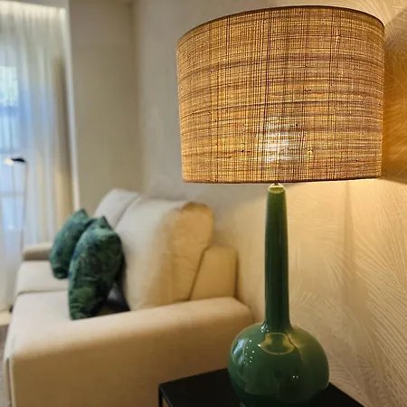 Urbe10 Pries Apartment Malaga