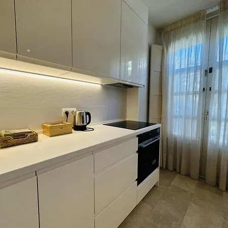 Apartment Urbe10 Pries *
