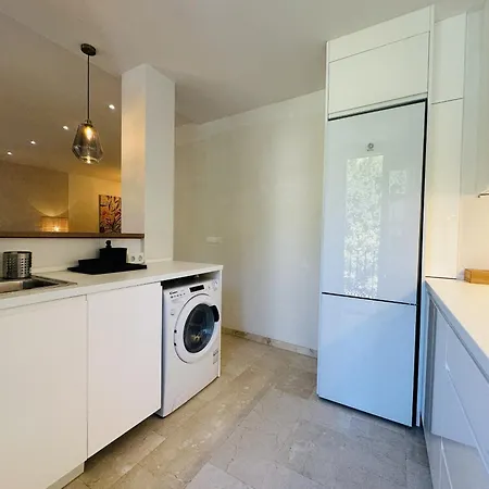 Apartment Urbe10 Pries *