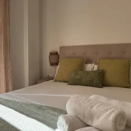 Apartment Urbe10 Pries