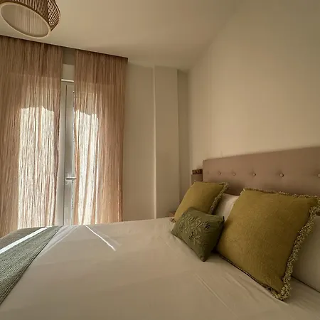Apartment Urbe10 Pries Malaga
