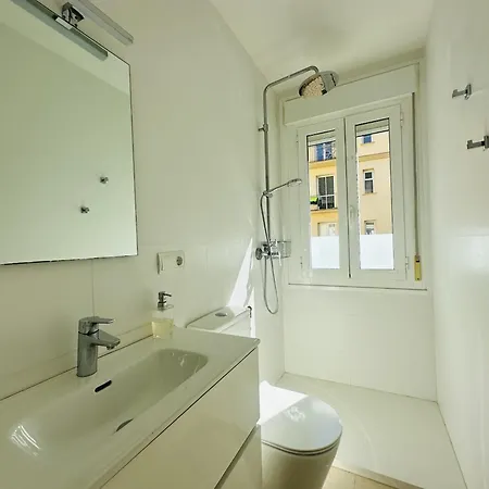 Apartment Urbe10 Pries Malaga