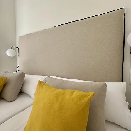 Urbe10 Pries Apartment