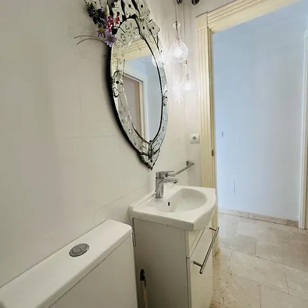 Apartment Urbe10 Pries *