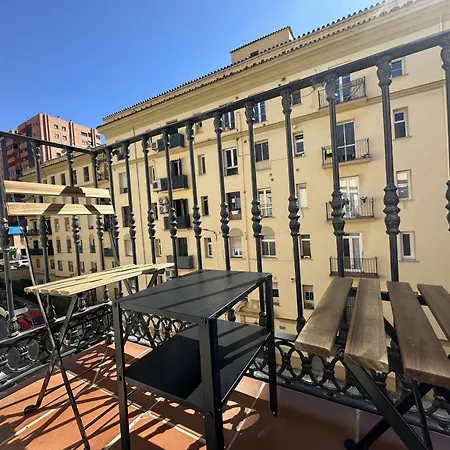 Apartment Urbe10 Pries