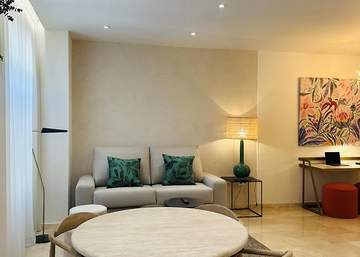 Apartamento Urbe10 Pries