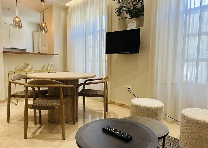 Urbe10 Pries Apartamento