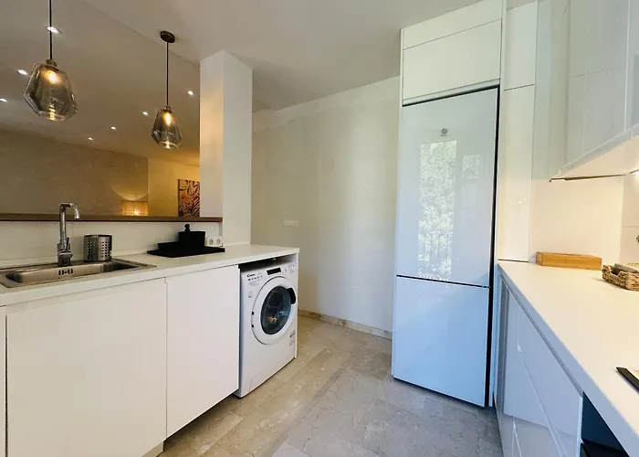 Apartamento Urbe10 Pries *