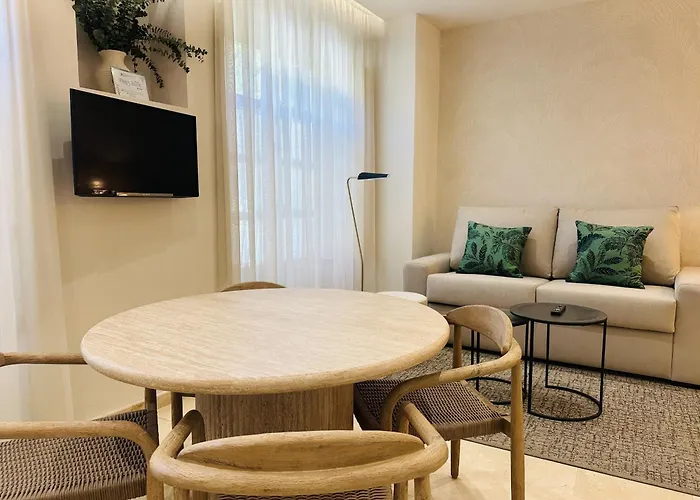 Urbe10 Pries Apartamento